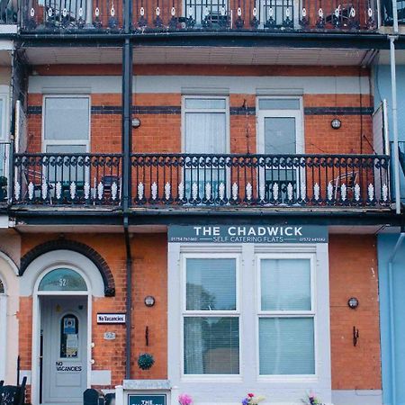 The Chadwick Aparthotel Skegness Eksteriør bilde