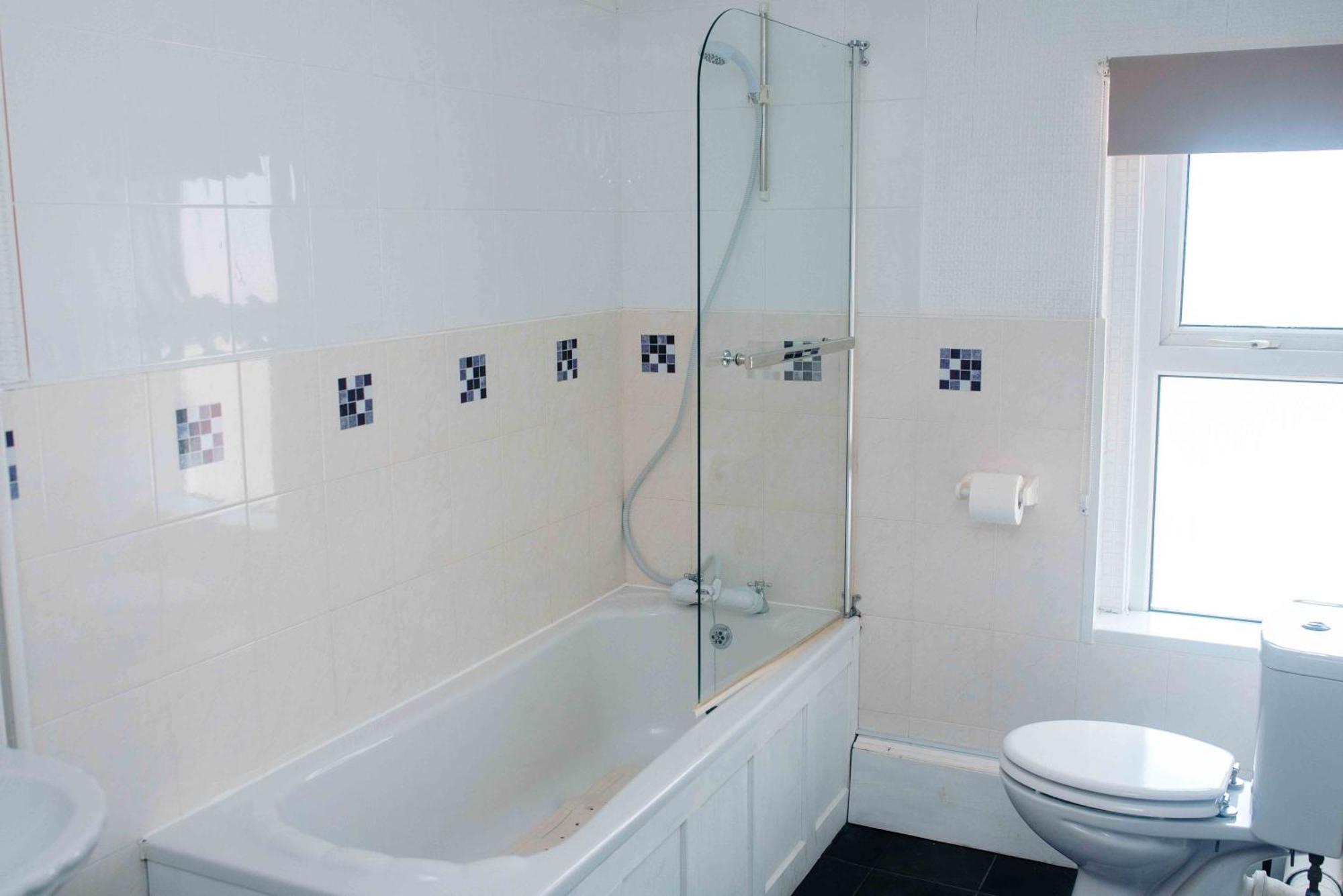 The Chadwick Aparthotel Skegness Eksteriør bilde